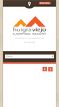Mobile Screenshot of huigra.com